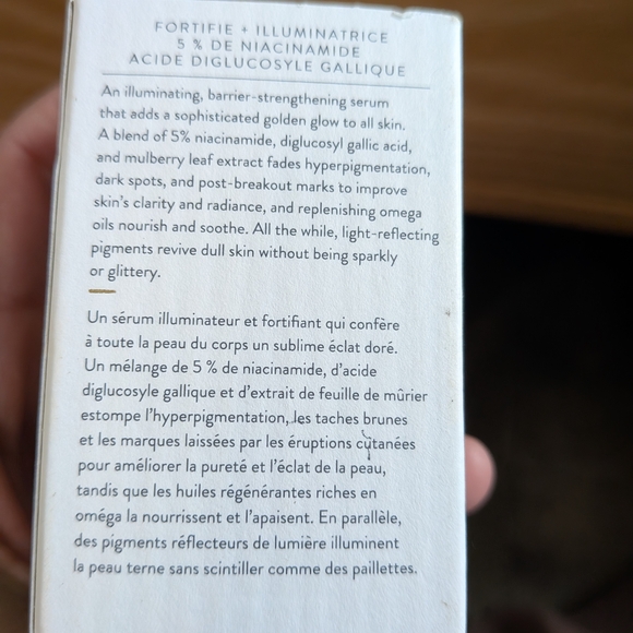 Drunk Elephant B-Goldi Bright Drops - Picture 3 of 5